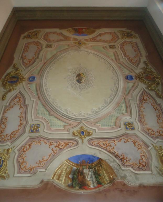 Protezione Della Giovane - Female Hostel Verona Eksteriør bilde