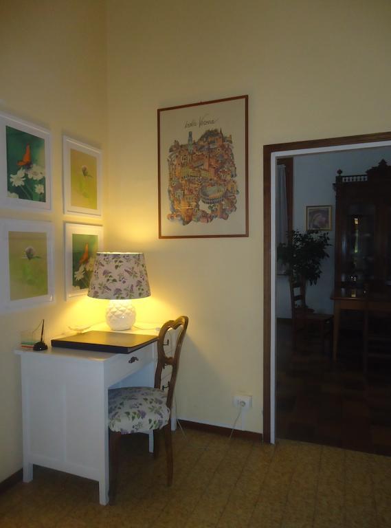 Protezione Della Giovane - Female Hostel Verona Eksteriør bilde