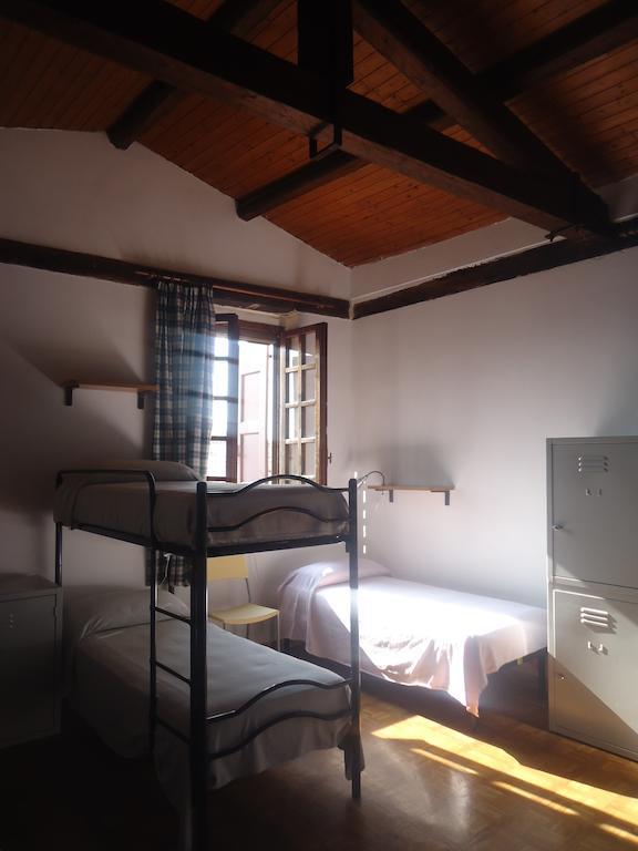 Protezione Della Giovane - Female Hostel Verona Rom bilde