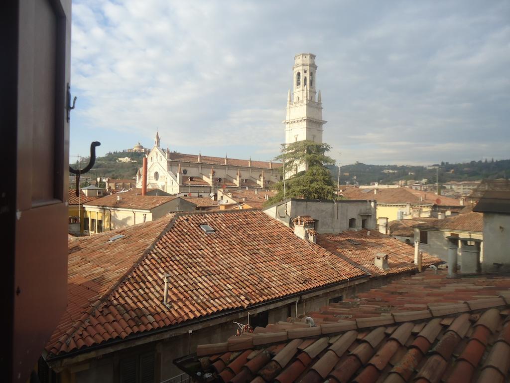 Protezione Della Giovane - Female Hostel Verona Rom bilde