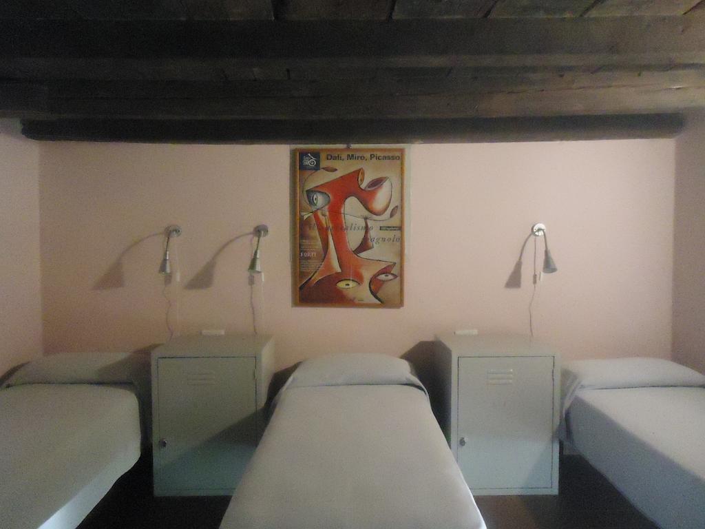 Protezione Della Giovane - Female Hostel Verona Rom bilde